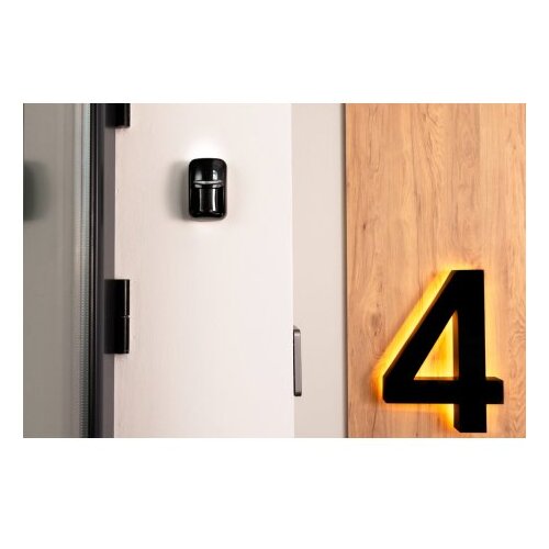 Integrated Technical Vision u-prox pir combi black Slike