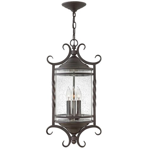 Elstead Lighting ZUNANJA VISEČA SVETILKA Elstead Casa 30.1/66.2 cm Cene