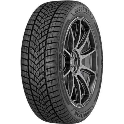 Goodyear UltraGrip Performance + SUV ( 255/50 R20 109V XL ) Cijene
