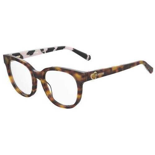 Love Moschino MOL599 1NR - ONE SIZE (51) Cijene