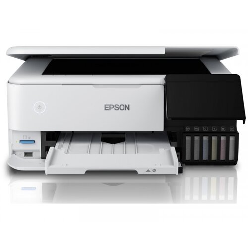 Epson Printer MFP INK ECOTANK L8160 Cene