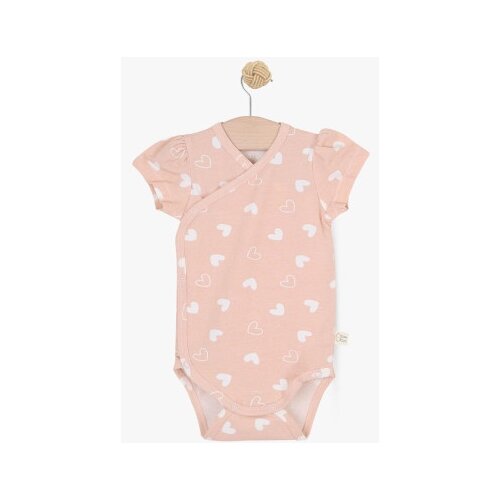 Just kiddin baby bodi preklop"Little Wild Flower" 62 ( 18001319 ) Cene
