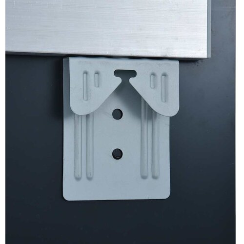  Kupaonsko LED zidno ogledalo 60 x 80 cm Slike