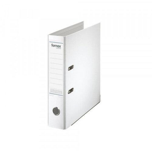 Grafotisak Fornax registrator premium, a4, 80 mm, bel F-15690 Slike