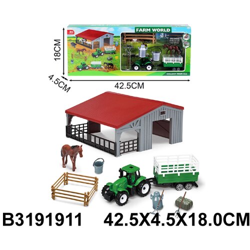  Farma set 191108k Cene