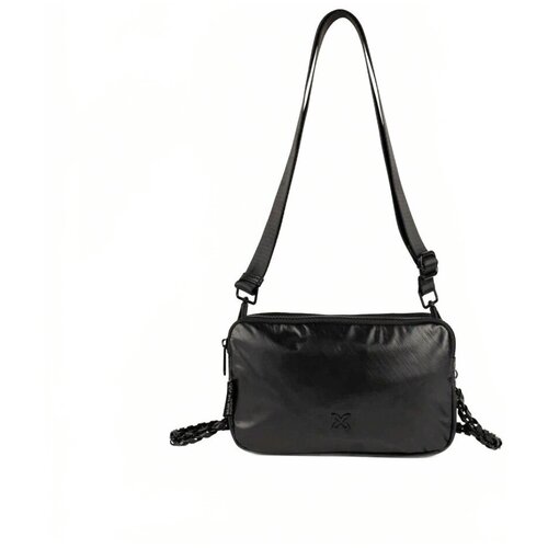 Munich Torbe 7113688m Deep Crossbody Črna Slike