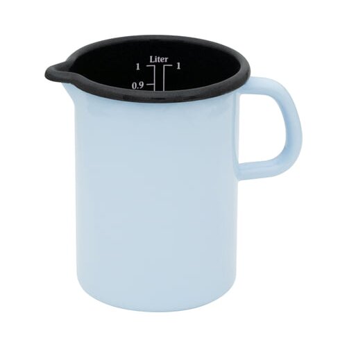 RIESS Merilna skodelica - 10 cm, 1 L Cene