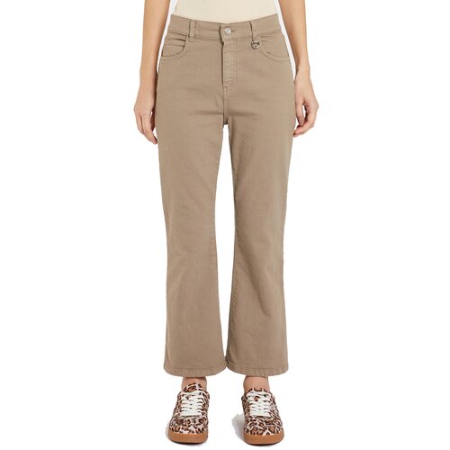 Marella Hlače s 5 žepi STEFY Kostanjeva Cene