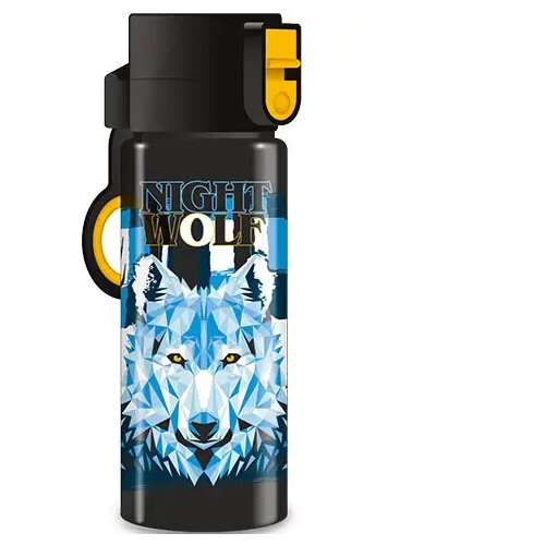 Ars Una nightwolf boca za vodu bez bpa 475 ml Cene
