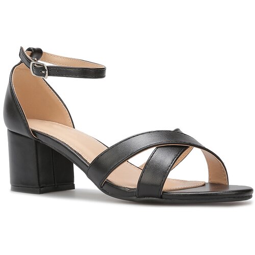 La Modeuse 70126_P163597 Crna Cijene