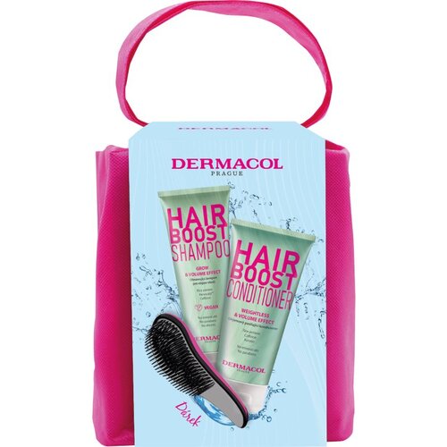 Dermacol Hair Boost Volume darilni set za volumen las Cene