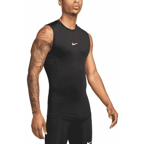 Nike muška majica m np df top sl tight    FB7914-010 Cene