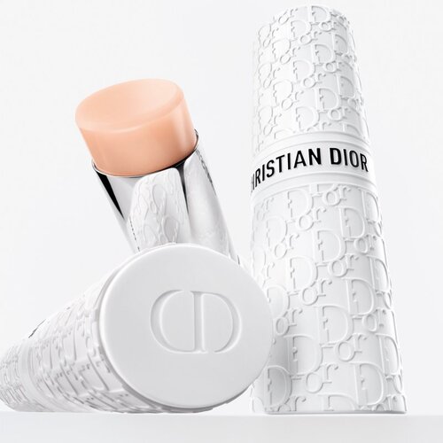 Dior Mattifying Invisible UV Stick krema za sunčanje i sticku SPF 50 10 g Slike