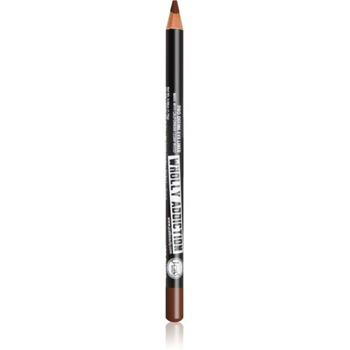 J.Cat Beauty Wholly Addiction eyeliner s dugotrajnim efektom nijansa 118 Shimmer Bronze 1.76 g Slike