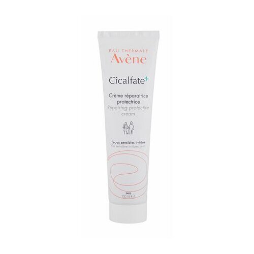 Avene Cicalfate + krema, 100ml Cene