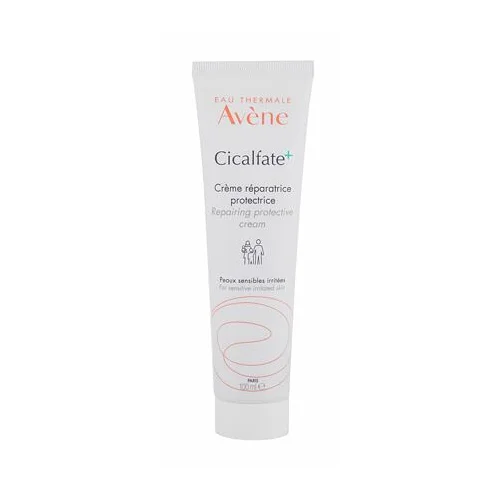 Avene Cicalfate+ Repairing Protective zaščitna krema za kožo 100 ml unisex