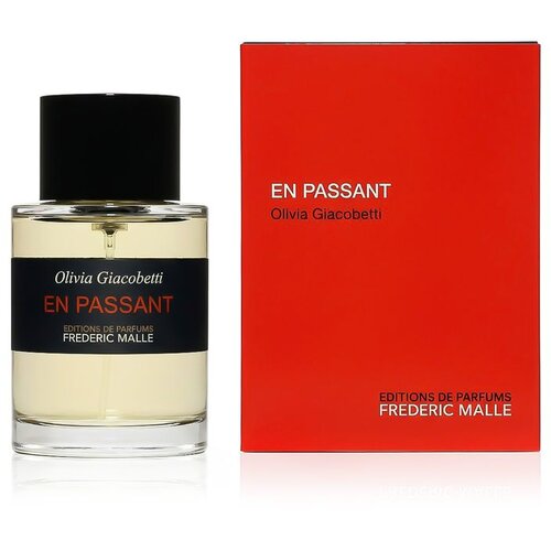 Frederic Malle Fr&amp;eacute;d&amp;eacute;ric Malle En Passant Eau de Parfum 100 ml Slike