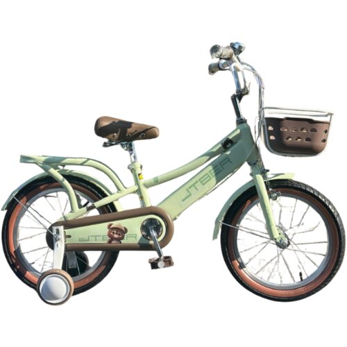 Ty DT-HSQ 16 - biciklo za djecu Slike