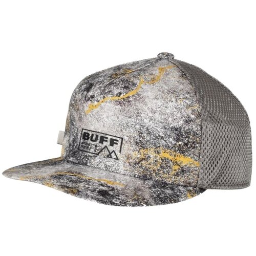 Buff Pack Trucker Cap Slike
