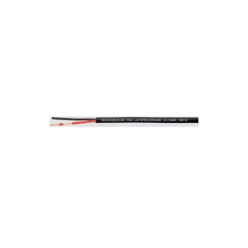 Helukabel zvučnički kabel 2 x 1.50 mm² crna, crvena 400116 100 m Cijene