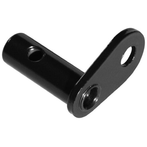INF Priključek za prikolico kolesa z B zaklepno zaponko Black, (21276333) Cene