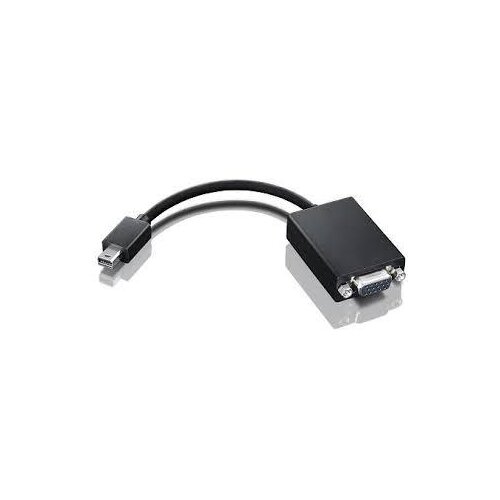 Lenovo MINI DISPLAYPORT TO VGA ADAPTER (585068) Cene