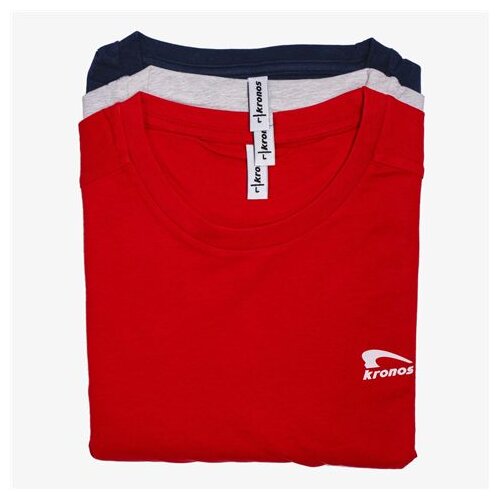 Kronos Majica 3 Pack T-Shirt Cijene