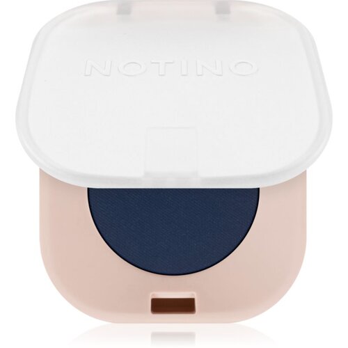 Notino Powder Eyeshadow Matte mat sjenilo za oči Challenger Deep 1.65 g Cijene
