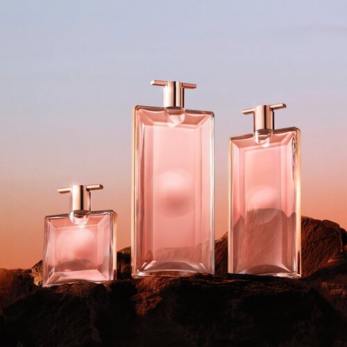 Lanc&amp;ocirc;me Id&amp;ocirc;le parfumska voda 100 ml za ženske Slike