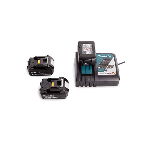Makita DLX2145X1 akumulatorski set lxt Slike