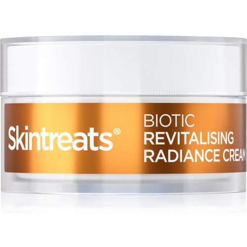 REVOX B77 Skintreats Biotic Revitalising Radiance Cream revitalizacijska krema za osvetlitev kože 50 ml Cene