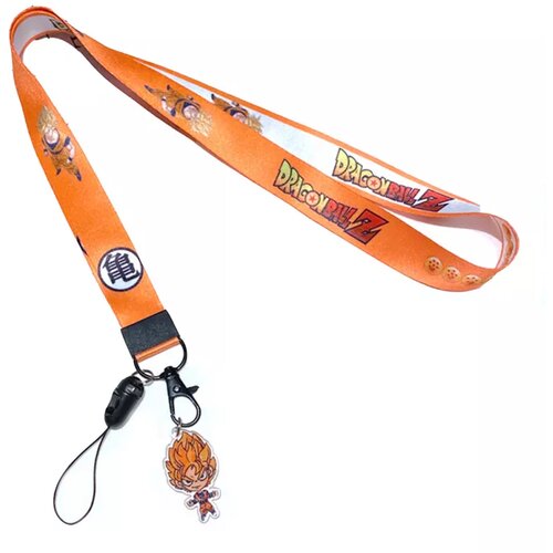 Prestige Keychains Dragon Ball Goku Lanyard privezak za ključeve Cene