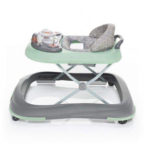Zopa hodalica Fiesta Grey/Mint Slike