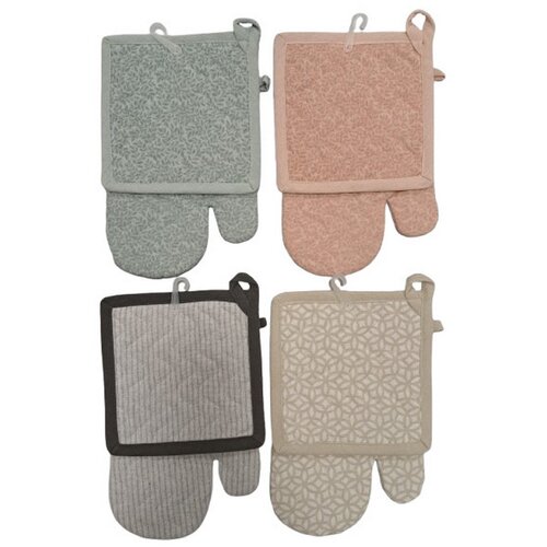 ESSENZA COOK set Spring 2/1 rukavica + podmetač sort Cijene