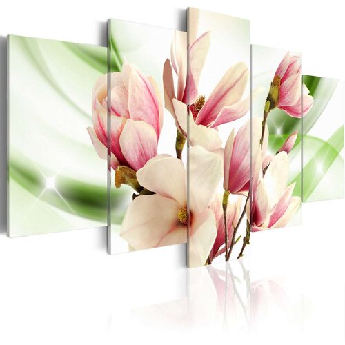  Slika - Sound of Gentleness 100x50 Slike