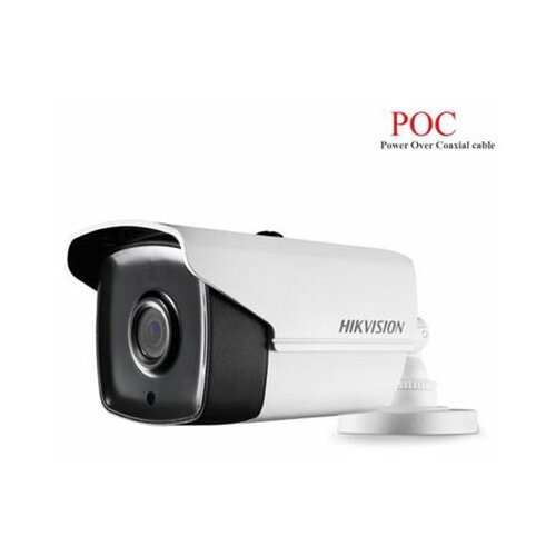 Hikvision PoC HD-TVI kamera DS-2CE16D8T-IT3E Slike