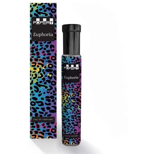 Pop Art Ženski parfem Euphoria, EDP, 30 ml Cene