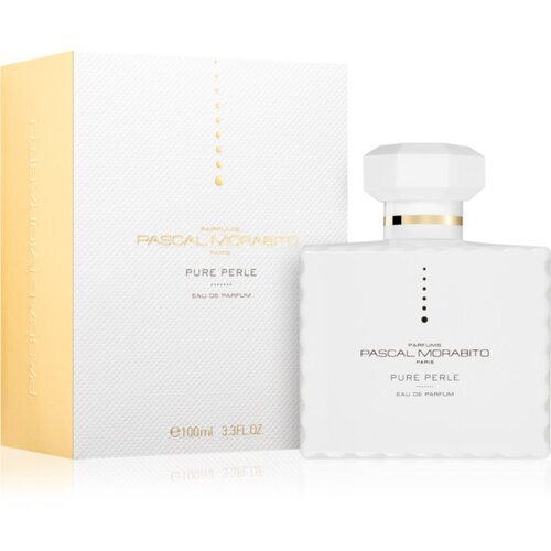 Pascal Morabito Pure Perle parfemska voda 100 ml za žene Cijene