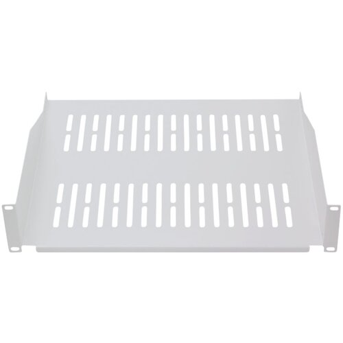 Logilink SF2C45G 19&amp;quot; cantilever shelf Slike