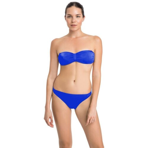 Dagi Bikini Bottom - Blue - Plain Slike