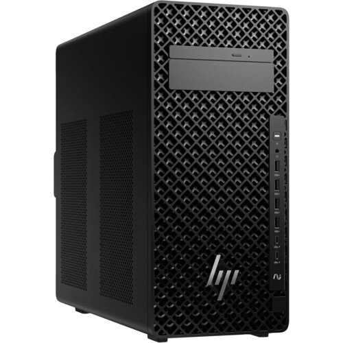HEWLETT-PACKARD Računalo HP Z2 Tower G1i Workstation / Core Ultra 7 / RAM 32 GB / SSD Pogon Cijene