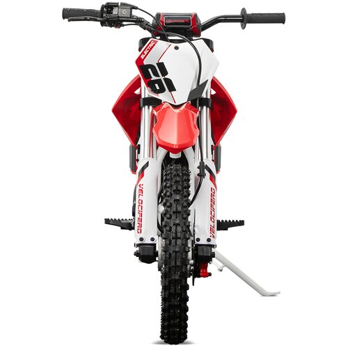 Nitro Motors VELOCIFERO ENDURO Kros14/12 ECO MIDI 1000w60V MODRA Slike