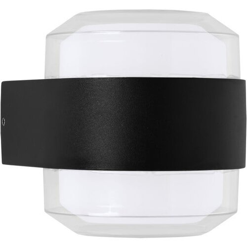 Forma LED spoljna lampa S4369 BK Slike