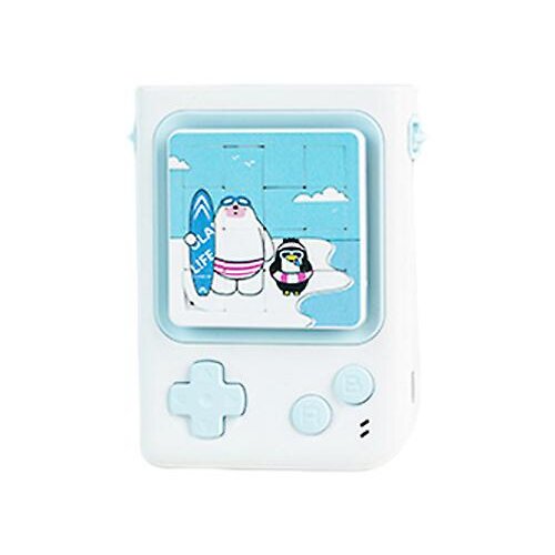 Generic Puzzle majhen ventilator Polar Species Holiday ventilator USB ročni vrat mini prenosni majhen ventilator, (21125992) Slike