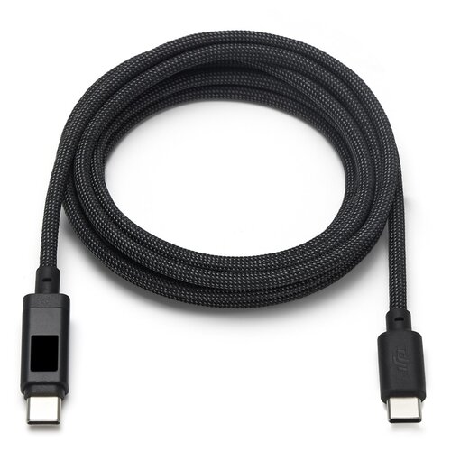Dji Kabl Power 7A USB-C Digital Display Cable (1.8 m) Slike
