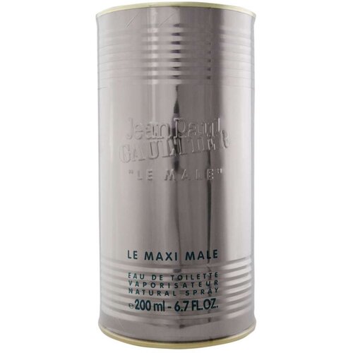 Parfem za muškarce Jean Paul Gaultier 1-JH-27-22 EDT 200 ml (1 kom.) Cijene