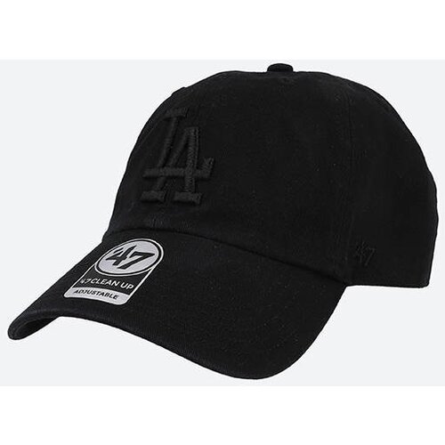 47 Brand Kapa MLB Los Angeles Dodgers CLEAN UP B-RGW12GWSNL-BKQ Cijene