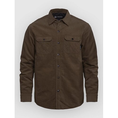 Horsefeathers Dough Jacket tarmac Slike