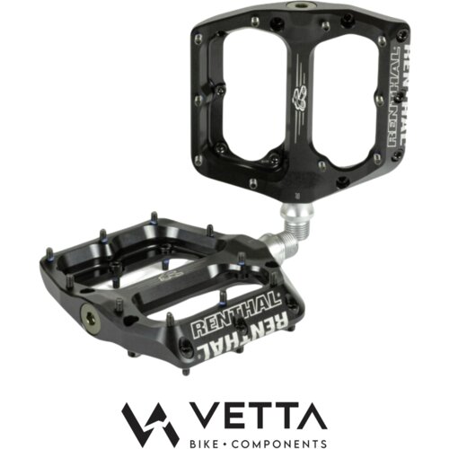  Pedale RENTHAL Revo-F Slike