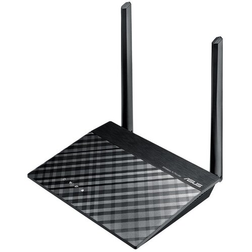 Asus MREŽNI USMERNIK (ROUTER) RT-N12E N300 Cene